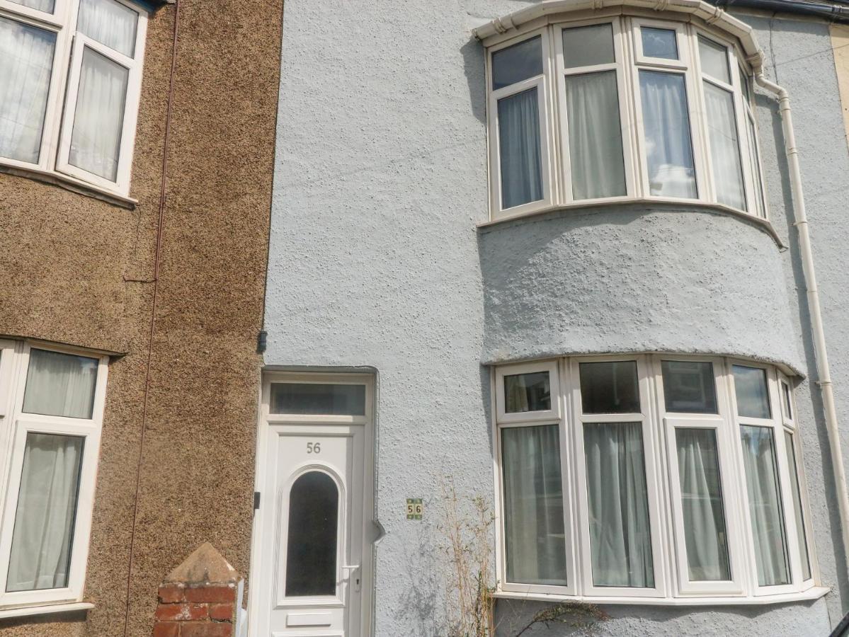 Driftwood Exmouth Exterior photo