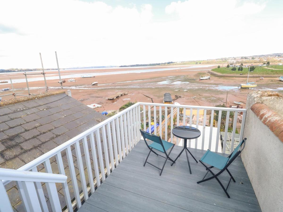 Driftwood Exmouth Exterior photo