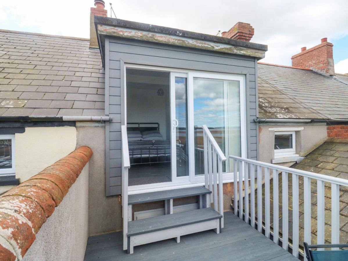 Driftwood Exmouth Exterior photo