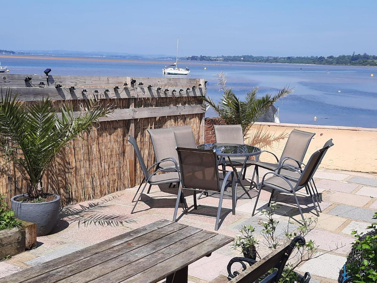 Driftwood Exmouth Exterior photo